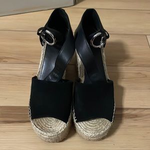 Marc Fisher Matilda espadrilles 8.5